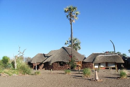 Palmwag Lodge 001